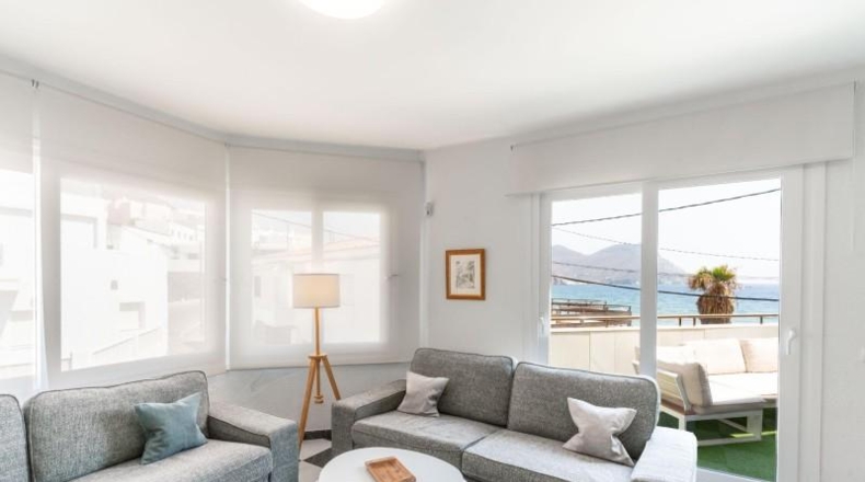 Cadiz - San José del Valle - 200m2