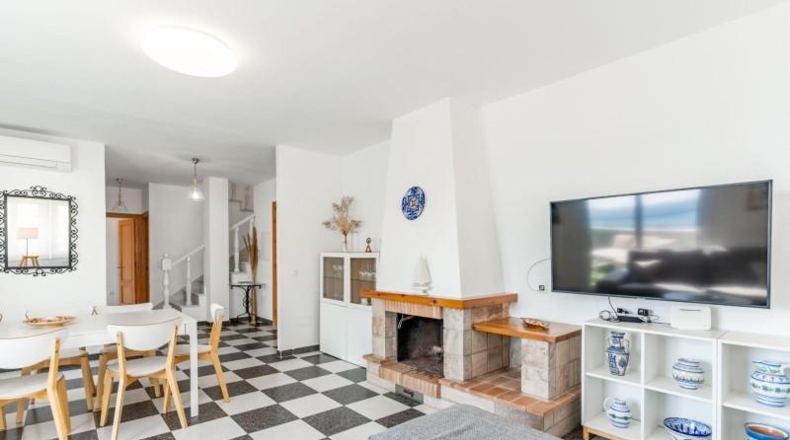 Cadiz - San José del Valle - 200m2