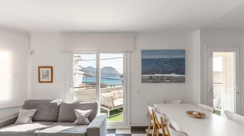Cadiz - San José del Valle - 200m2