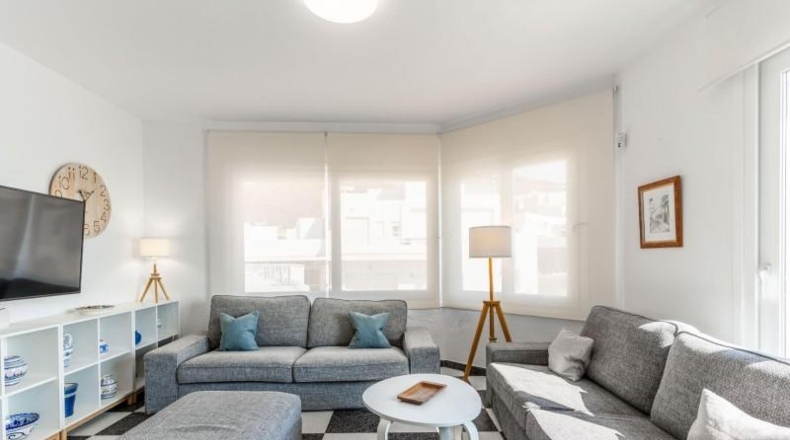 Cadiz - San José del Valle - 200m2