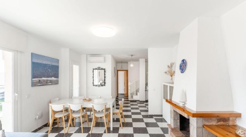 Cadiz - San José del Valle - 200m2