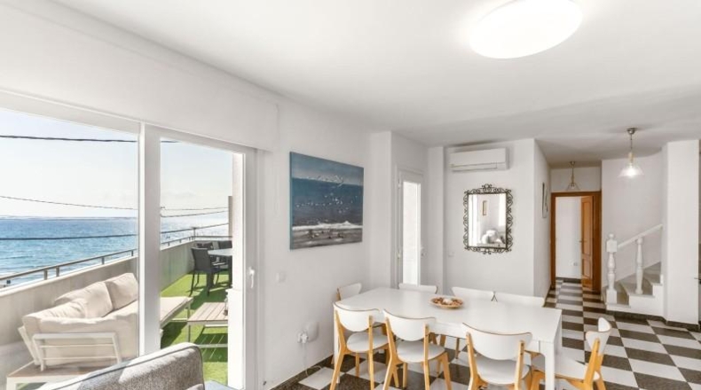 Cadiz - San José del Valle - 200m2