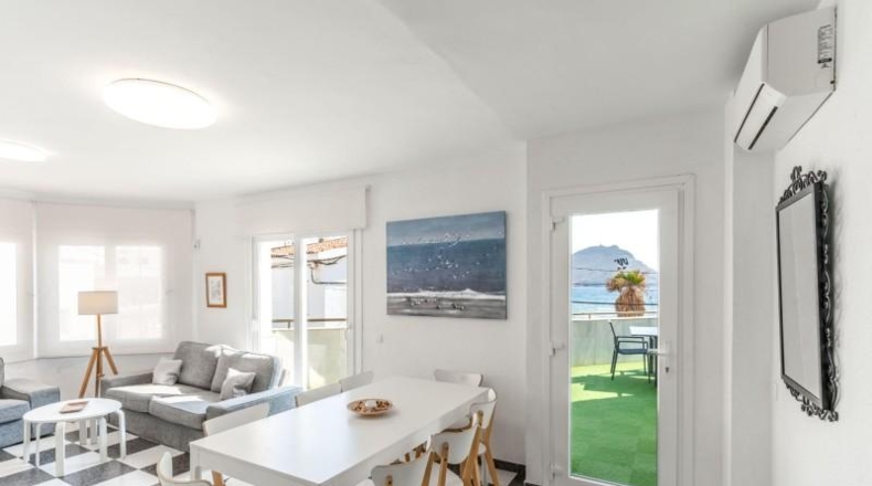 Cadiz - San José del Valle - 200m2