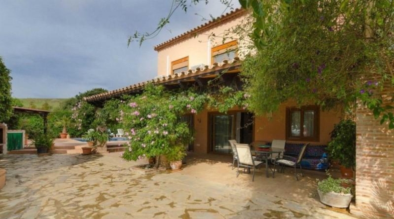Malaga - Estepona - 2946m2