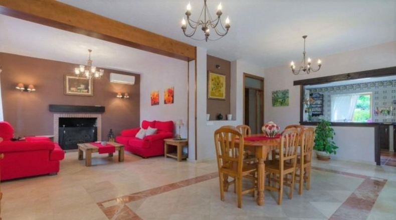 Malaga - Estepona - 2946m2