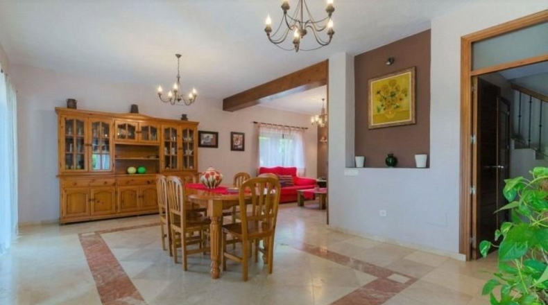 Malaga - Estepona - 2946m2