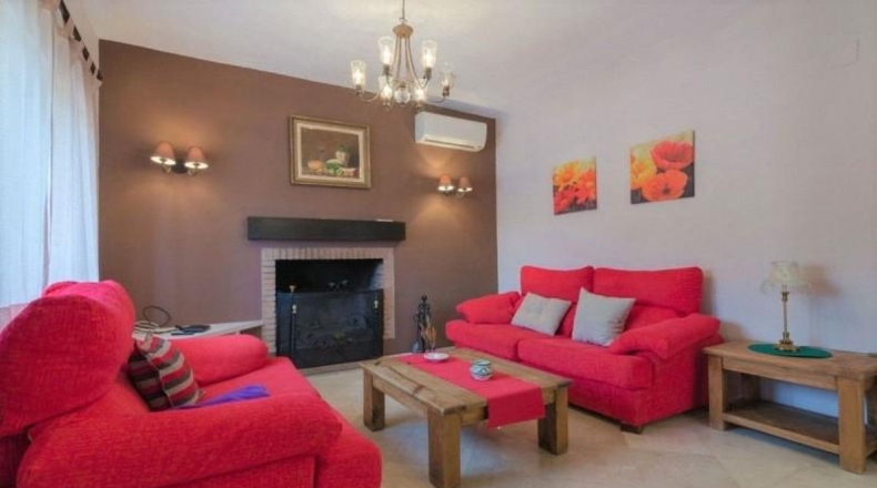 Malaga - Estepona - 2946m2