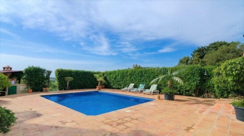 Malaga - Estepona - 2946m2