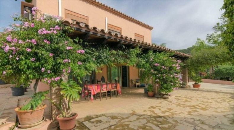 Malaga - Estepona - 2946m2