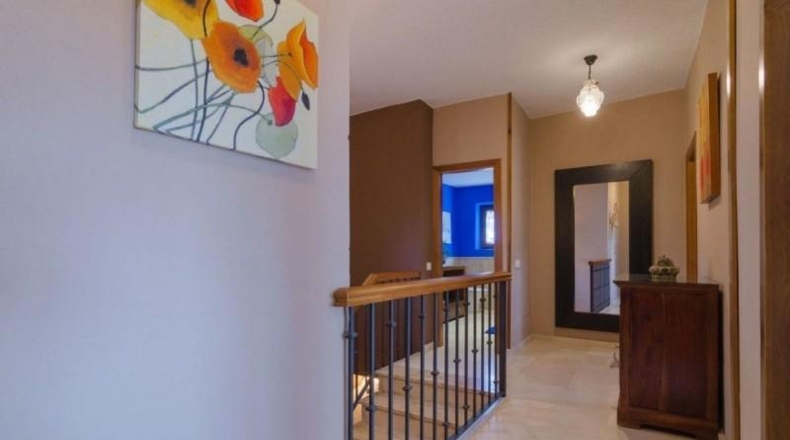 Malaga - Estepona - 2946m2