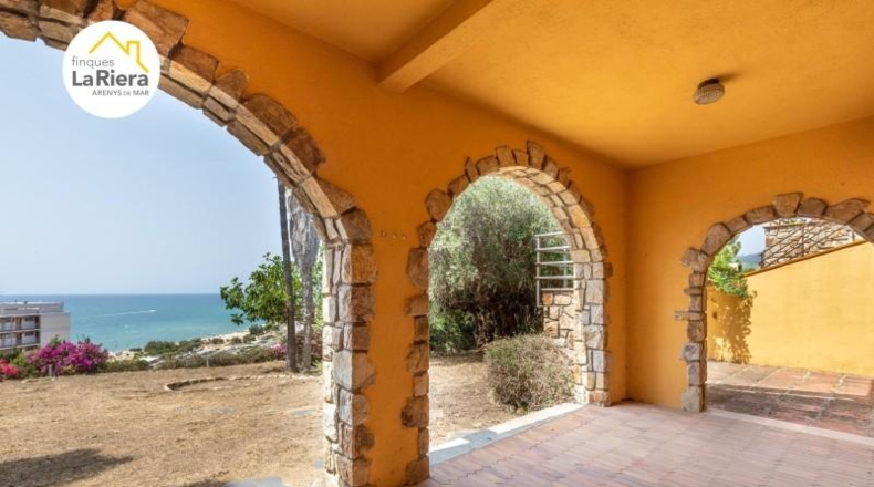 Barcelona - Arenys de Mar - 977m2