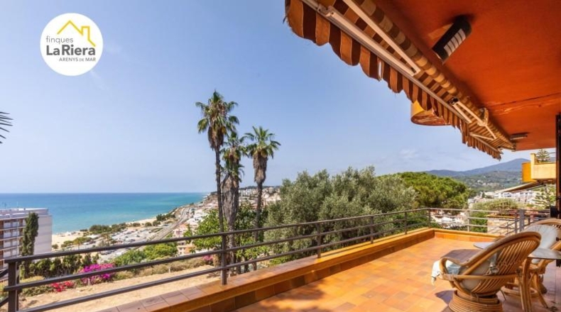 Barcelona - Arenys de Mar - 977m2