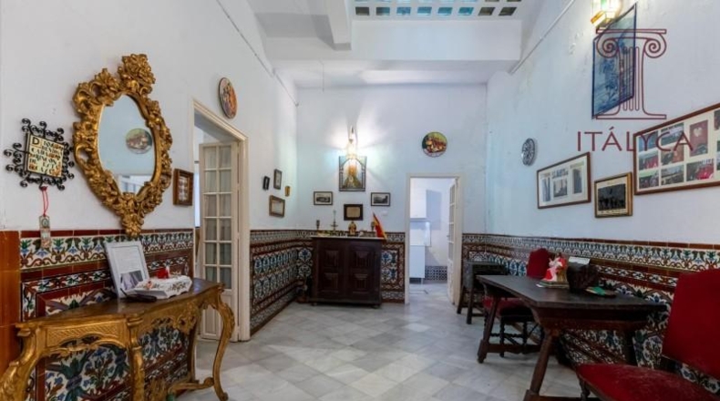 Sevilla - Sevilla - 228m2