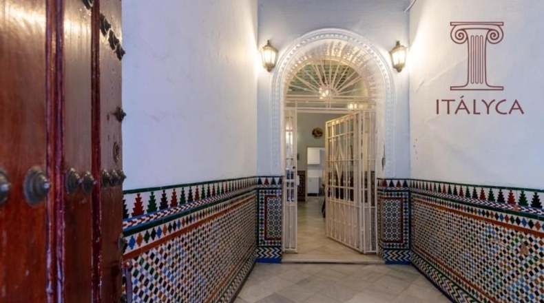 Sevilla - Sevilla - 228m2