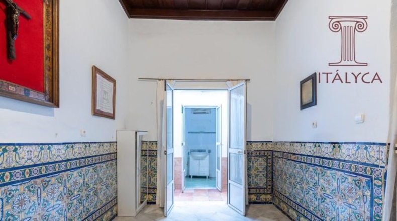 Sevilla - Sevilla - 228m2
