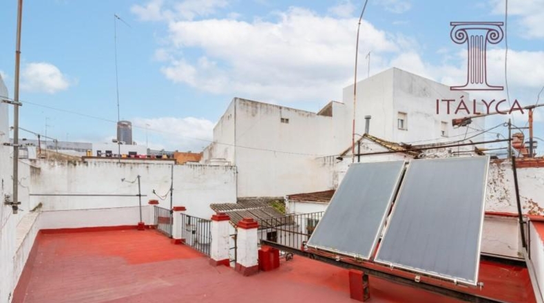 Sevilla - Sevilla - 228m2