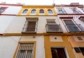 Casa de poble en venda a la España, Sevilla, ref.: TR384661 foto