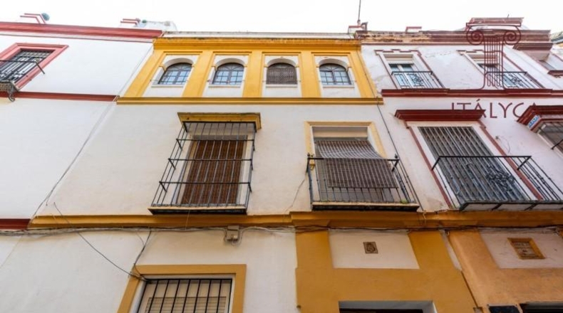 Sevilla - Sevilla - 228m2