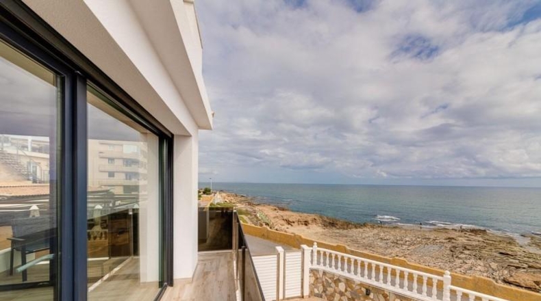 Alicante - Torrevieja - 324m2
