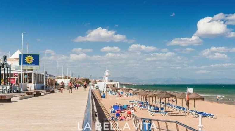Alicante - Torrevieja - 324m2