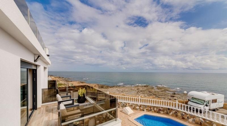 Alicante - Torrevieja - 324m2