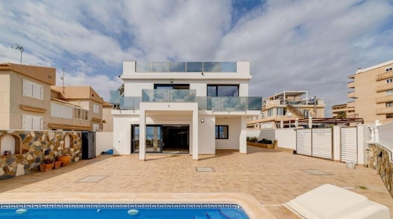 Alicante - Torrevieja - 324m2