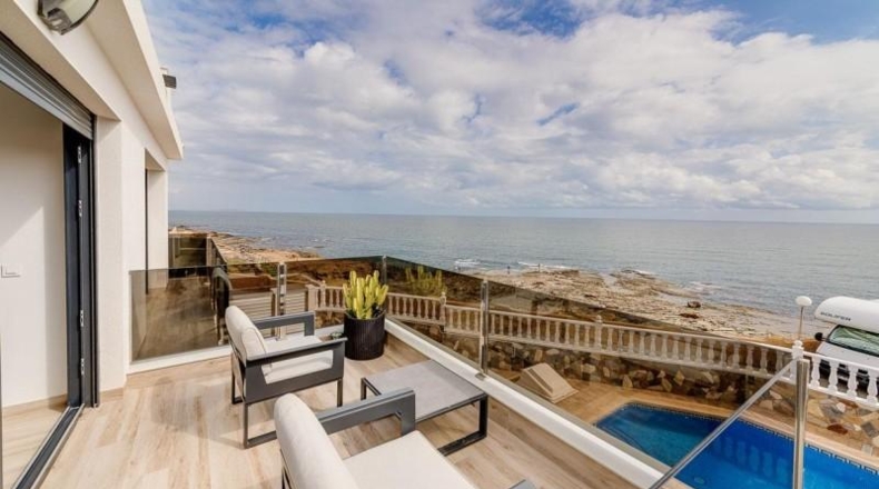 Alicante - Torrevieja - 324m2