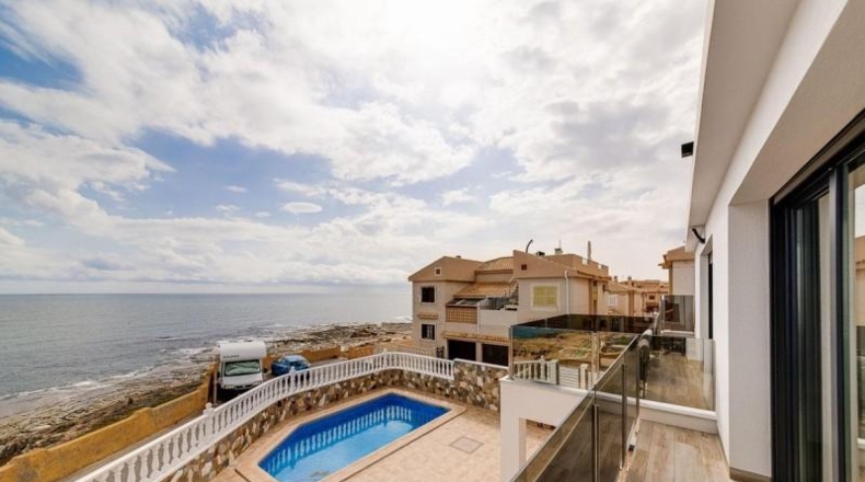 Alicante - Torrevieja - 324m2