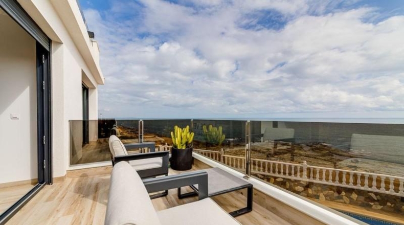 Alicante - Torrevieja - 324m2