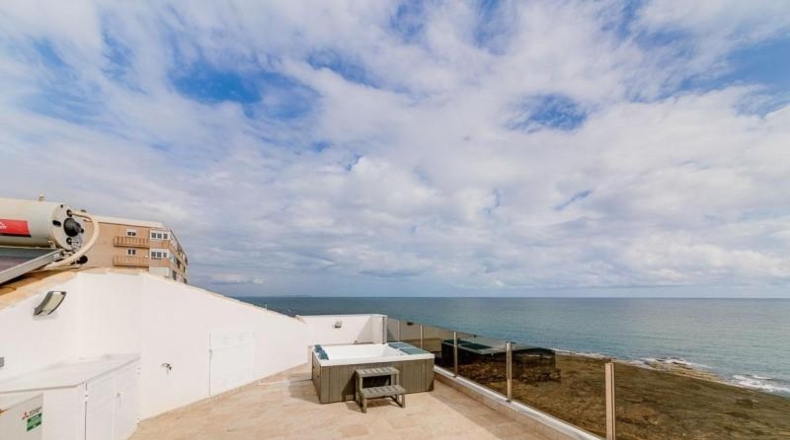 Alicante - Torrevieja - 324m2