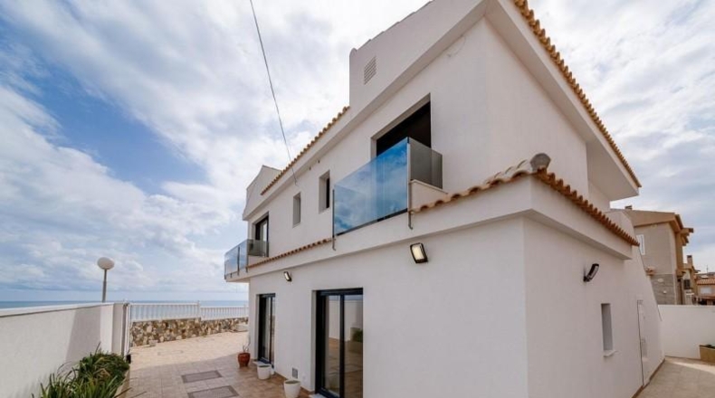 Alicante - Torrevieja - 324m2