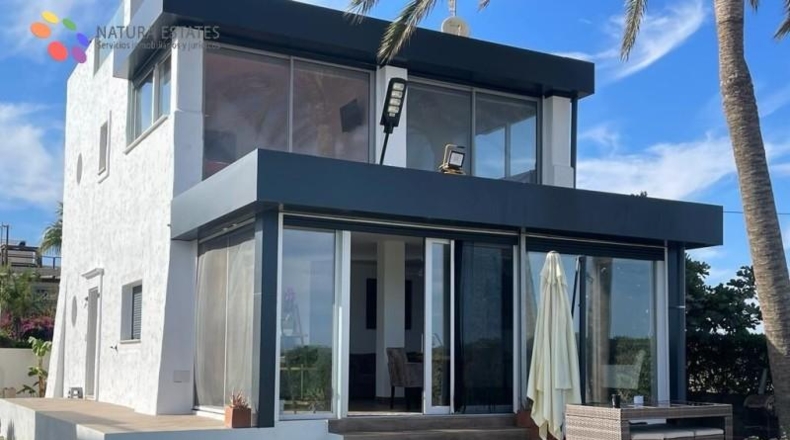 Comunidad de Madrid - Madrid - 820m2