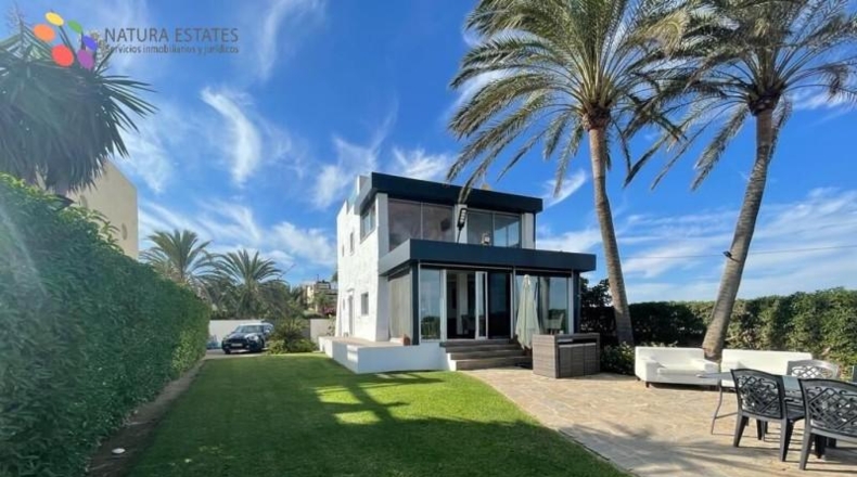 Comunidad de Madrid - Madrid - 820m2