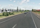 Land suitable for development for sale on España, Vilafranca del Penedès, ref: TR117629 photo