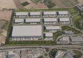 Land suitable for development for sale on España, Vilafranca del Penedès, ref: TR117629 photo