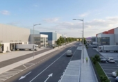 Land suitable for development for sale on España, Vilafranca del Penedès, ref: TR117629 photo