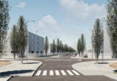 Land suitable for development for sale on España, Vilafranca del Penedès, ref: TR117629 photo
