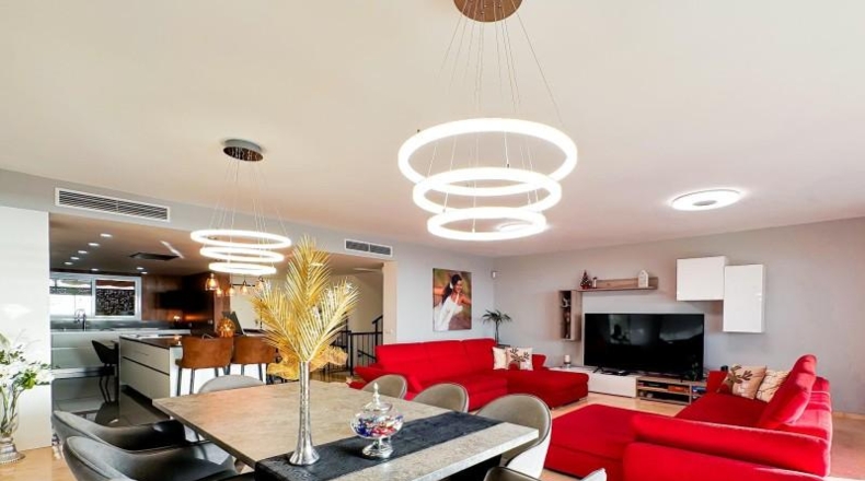 Santa Cruz de Tenerife - Santiago del Teide - 369m2