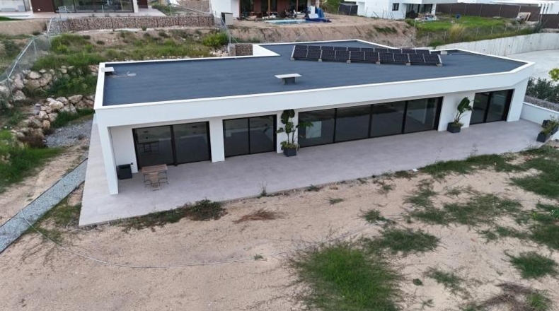 Barcelona - Sant Esteve Sesrovires - 1500m2