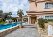 Detached villa with land for sale on España, Marratxí, ref: TR283505 photo