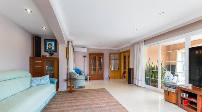 Балеарские острова - Urbanització Hort des Caülls - 500m2