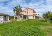Detached villa with land for sale on España, Marratxí, ref: TR283505 photo