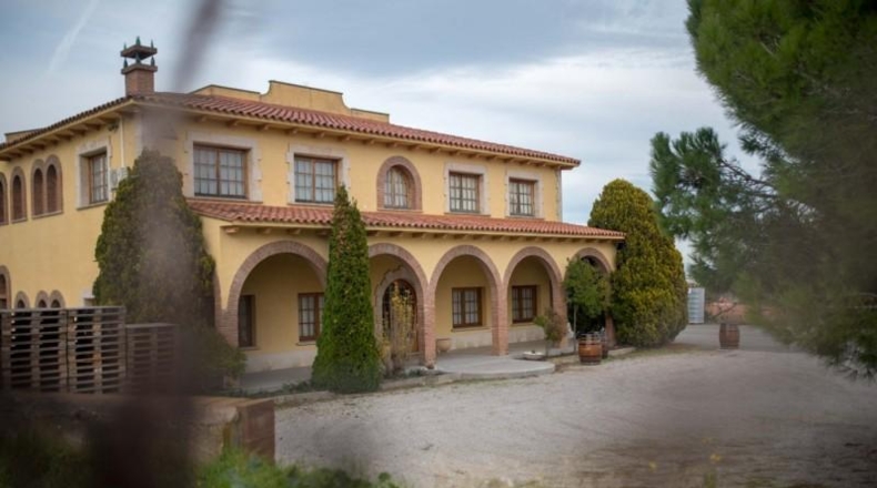 Barcelona - la Granada - 25000m2