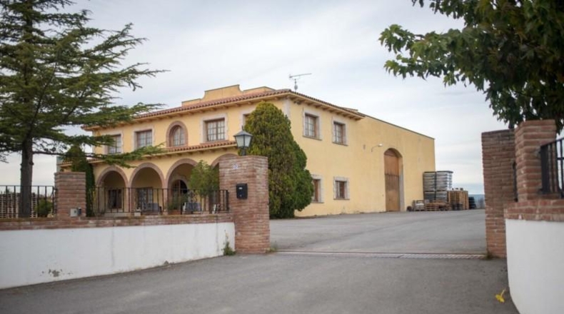 Barcelona - la Granada - 25000m2