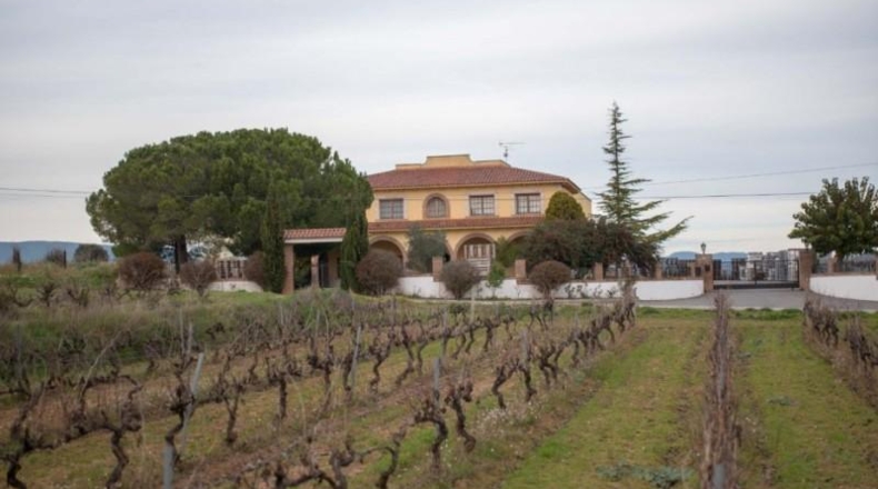 Barcelona - la Granada - 25000m2