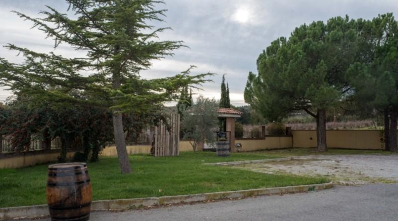 Barcelona - la Granada - 25000m2