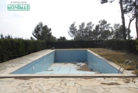 Sant Jaume dels Domenys 255623&nbsp;m²