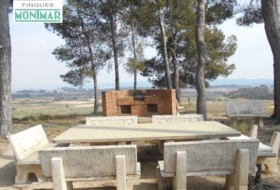 Sant Jaume dels Domenys 255623&nbsp;m²