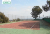 Casa de camp amb terreny en venda a la España, Sant Jaume dels Domenys, ref.: TR241531 foto