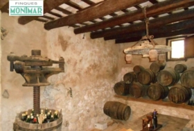 Sant Jaume dels Domenys 255623&nbsp;m²